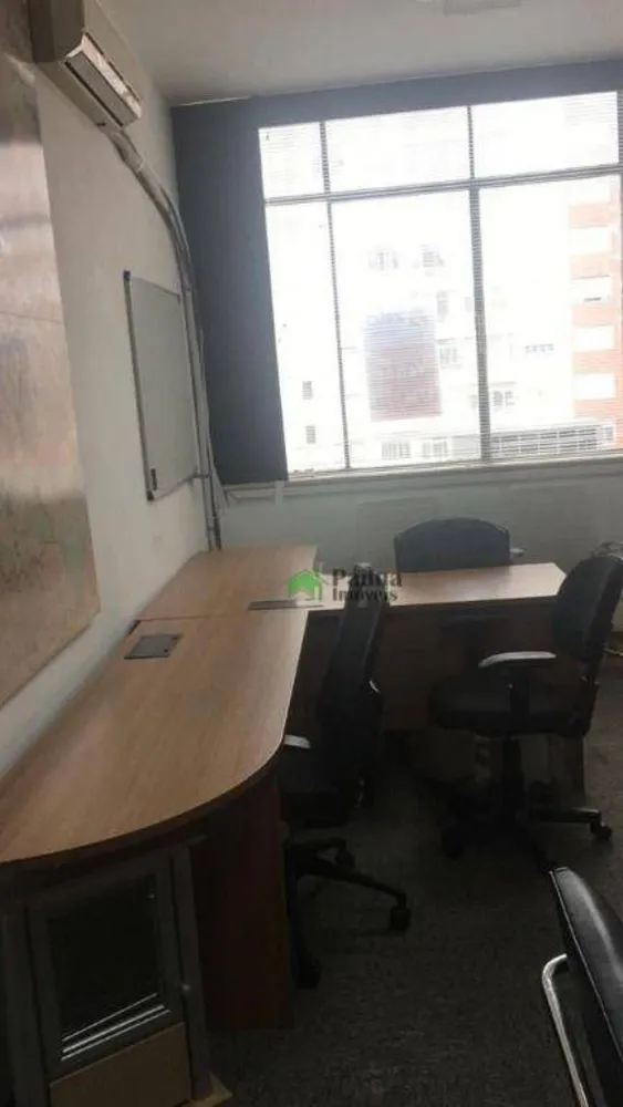 Sala-Conjunto, 61 m² - Foto 6