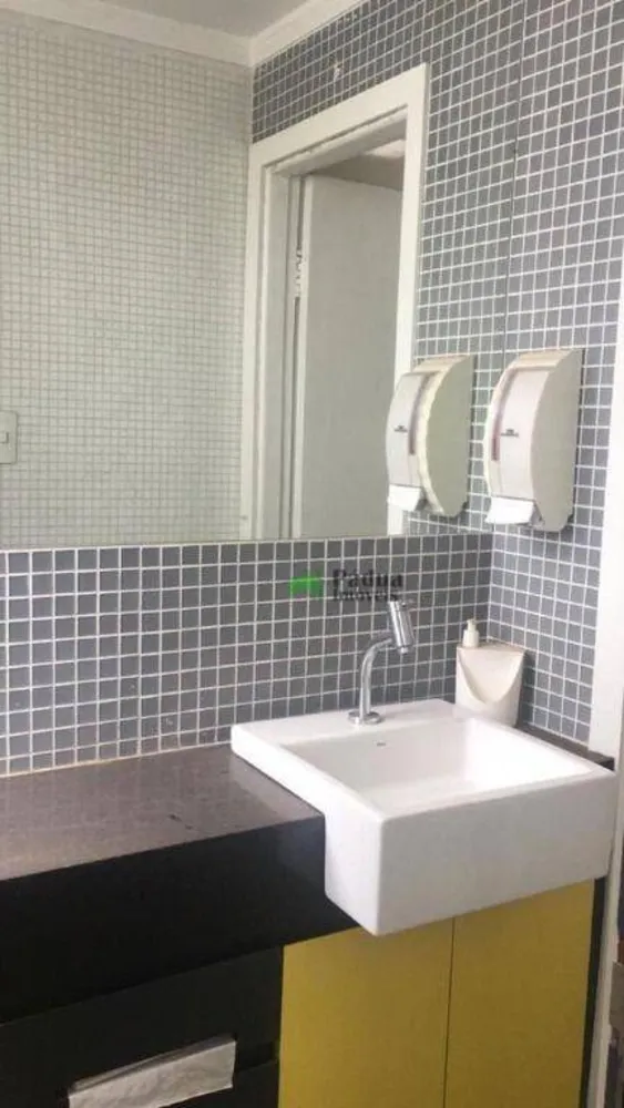 Sala-Conjunto, 61 m² - Foto 8