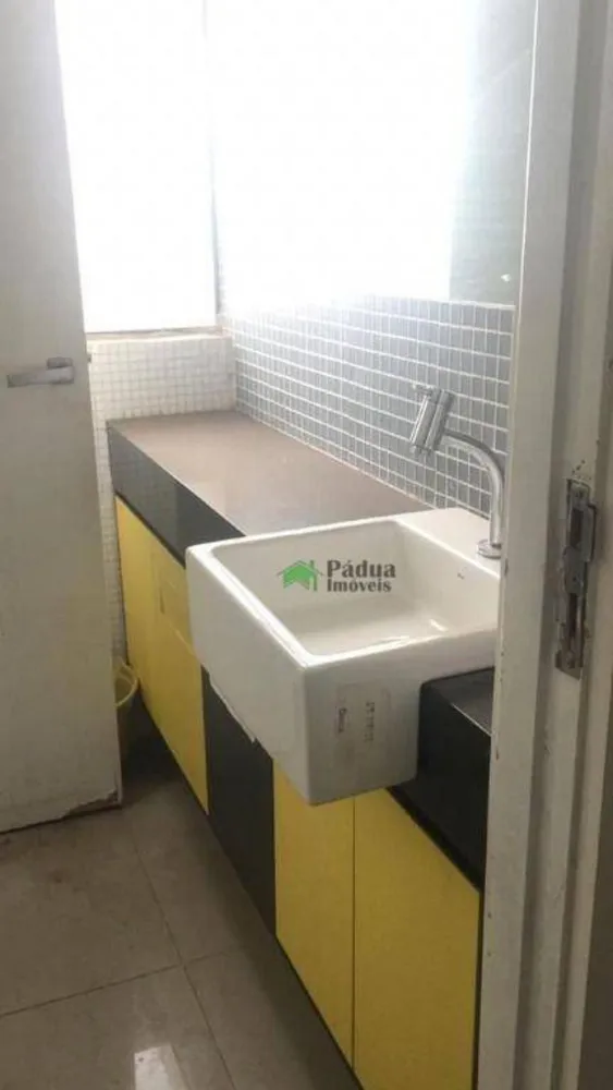 Sala-Conjunto, 61 m² - Foto 7
