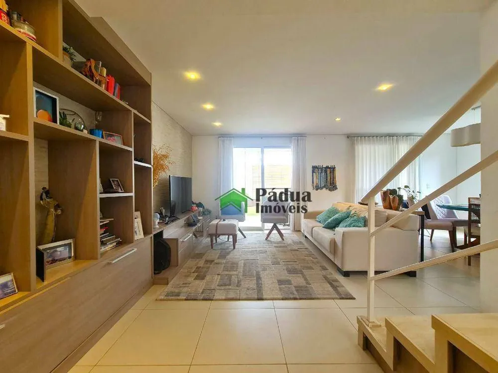 Casa de Condomínio, 3 quartos - Foto 7