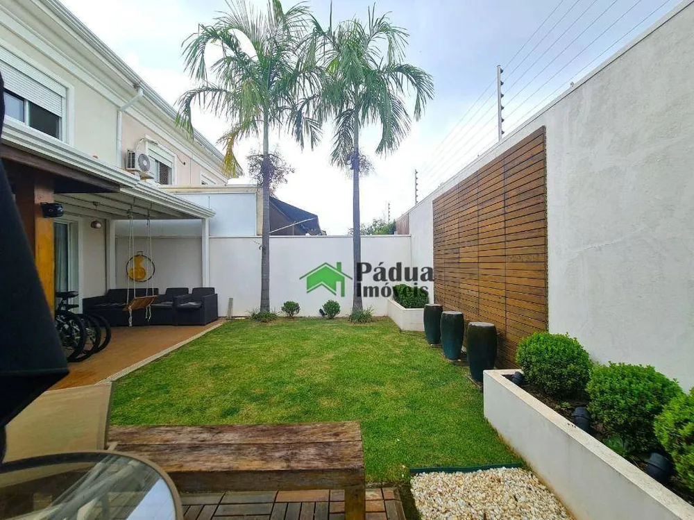 Casa de Condomínio, 3 quartos - Foto 6
