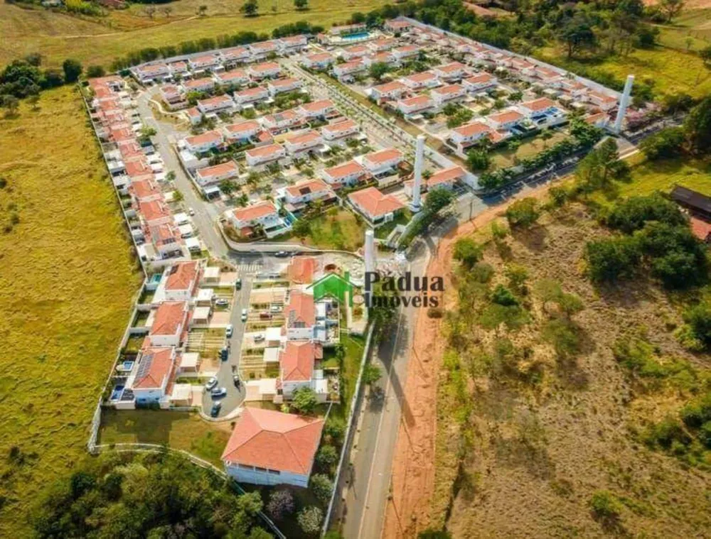 Casa de Condomínio, 3 quartos - Foto 8