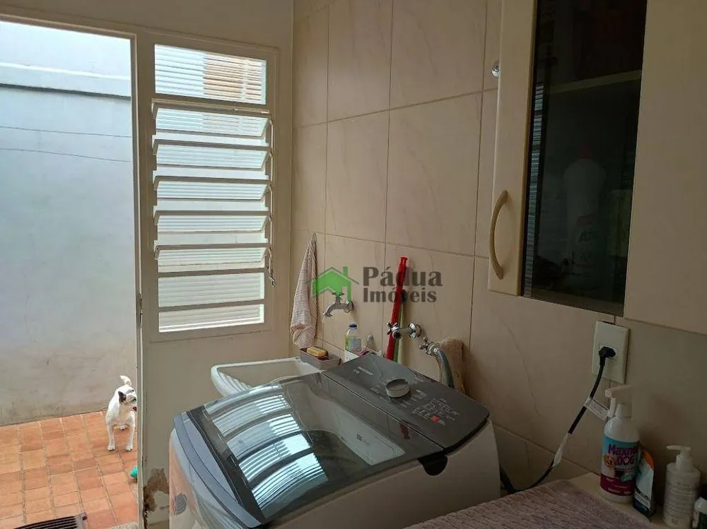 Casa, 3 quartos, 268 m² - Foto 3
