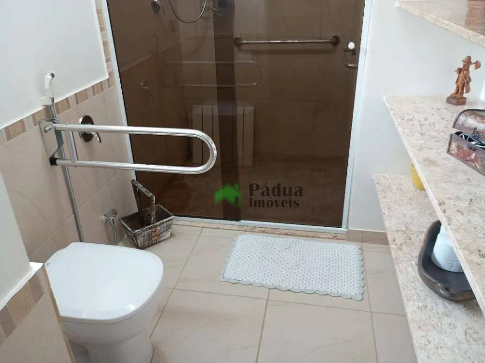 Casa, 3 quartos, 268 m² - Foto 8