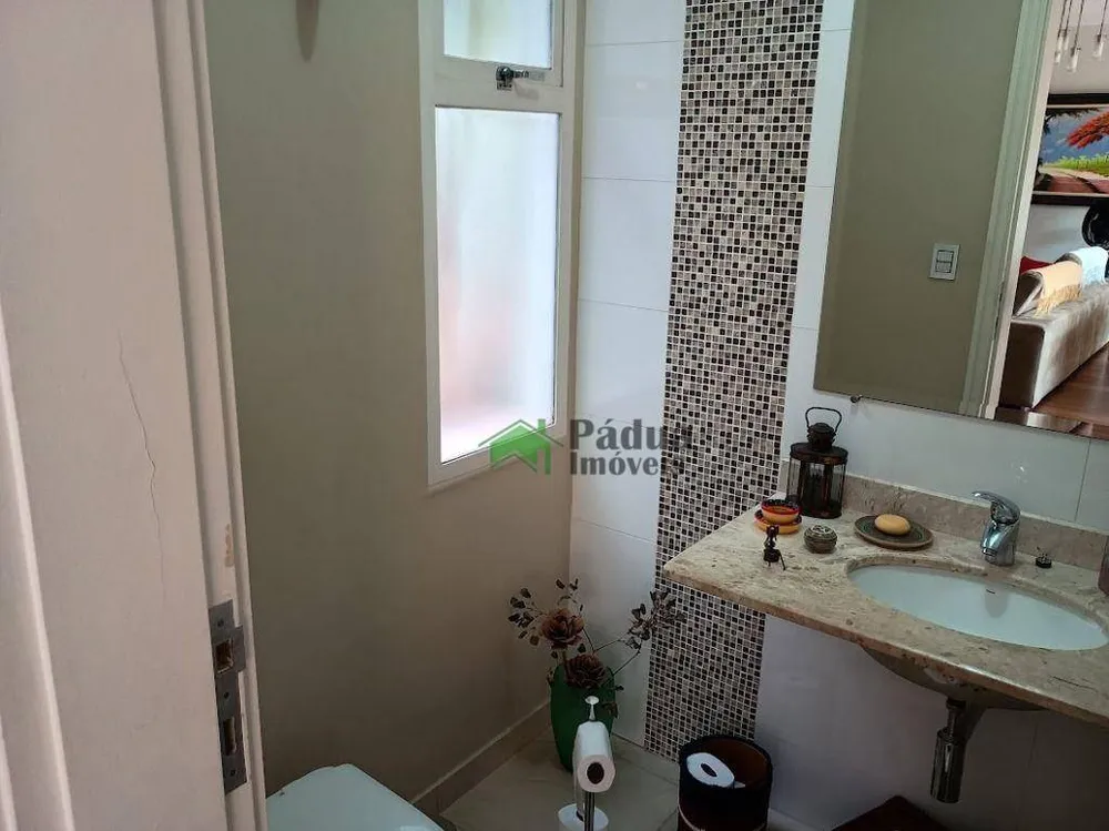 Casa, 3 quartos, 268 m² - Foto 6