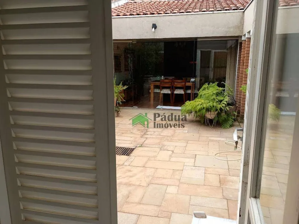 Casa, 3 quartos, 268 m² - Foto 10
