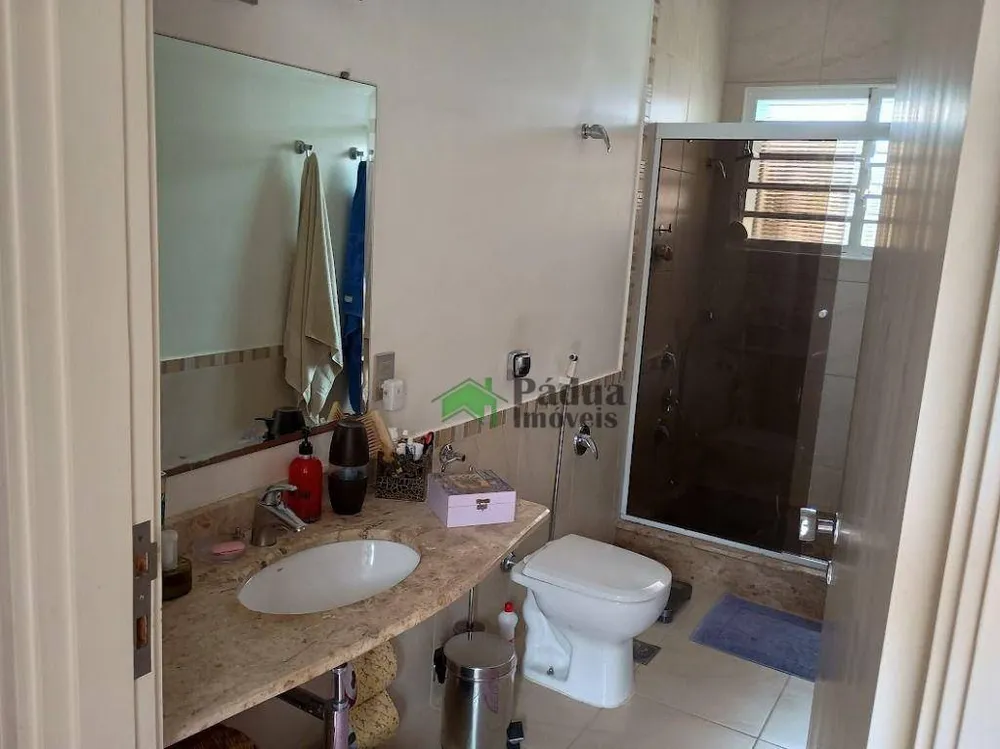 Casa, 3 quartos, 268 m² - Foto 11