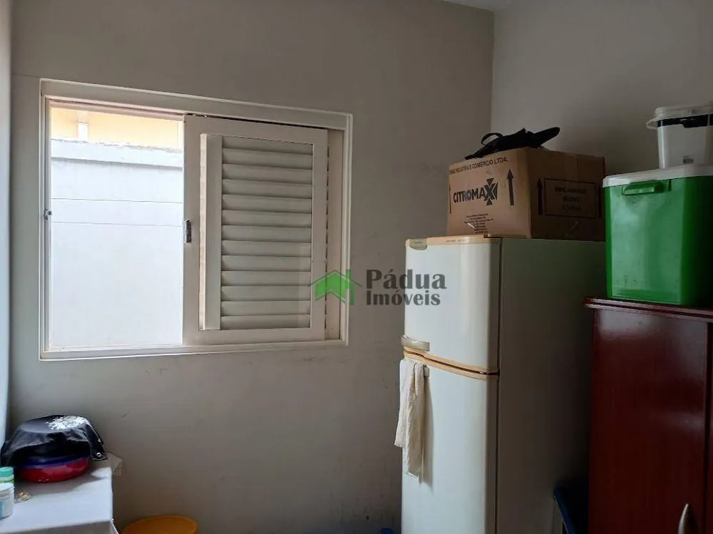 Casa, 3 quartos, 268 m² - Foto 5