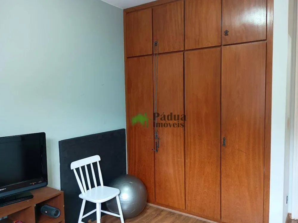 Casa, 3 quartos, 268 m² - Foto 9