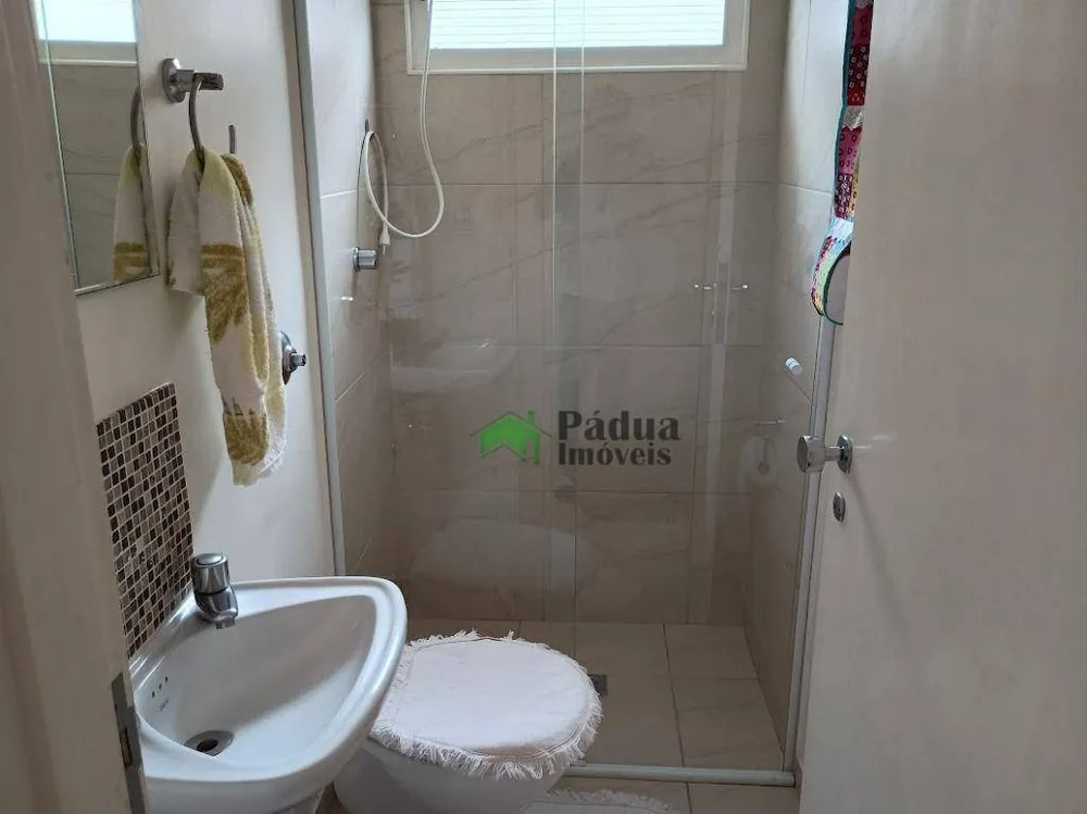 Casa, 3 quartos, 268 m² - Foto 4