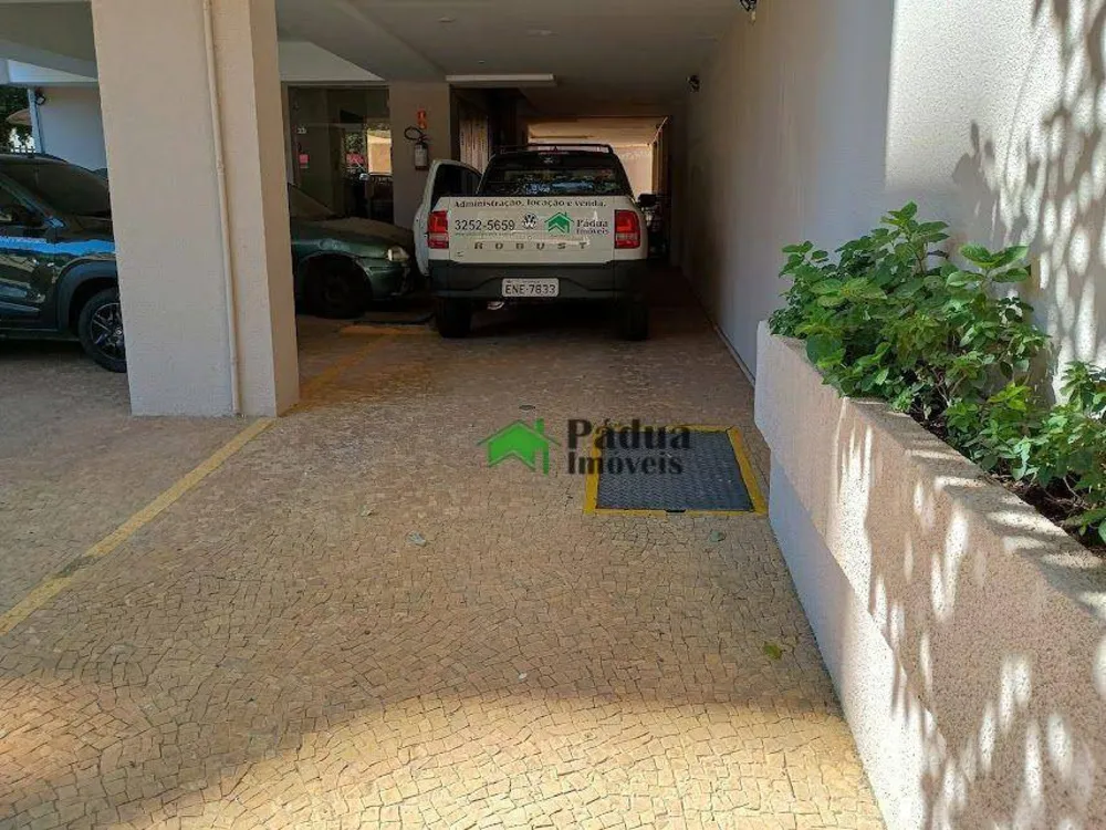 Apartamento, 2 quartos, 65 m² - Foto 8