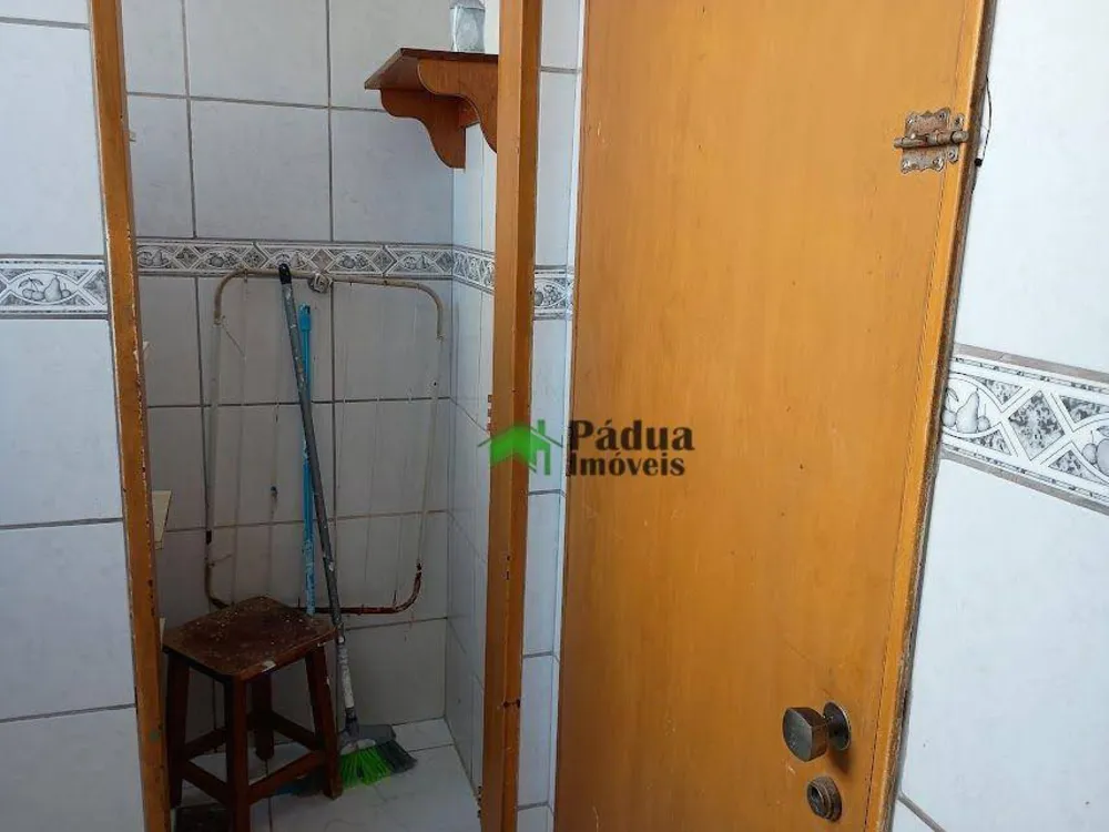 Apartamento, 2 quartos, 65 m² - Foto 6