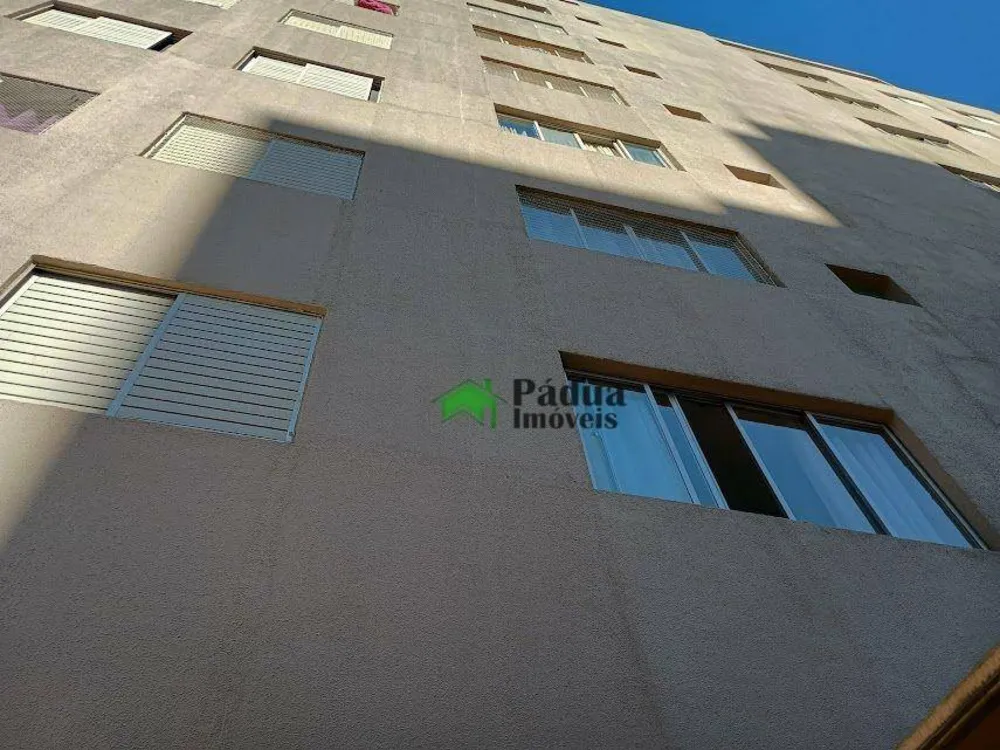 Apartamento, 2 quartos, 65 m² - Foto 1