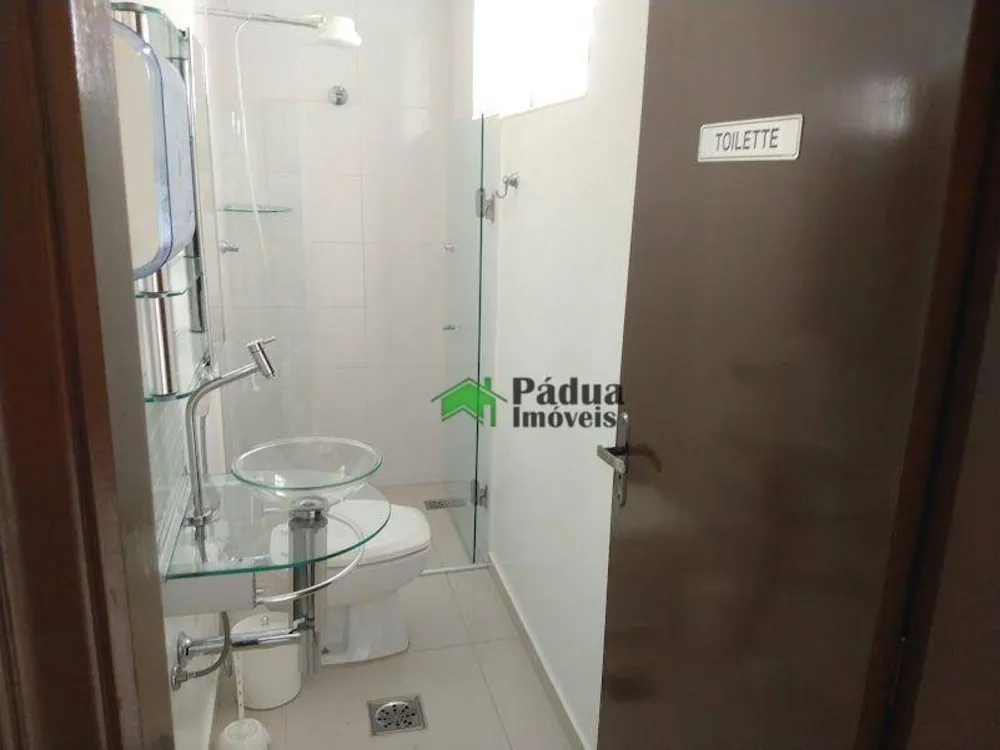 Casa, 4 quartos, 226 m² - Foto 5