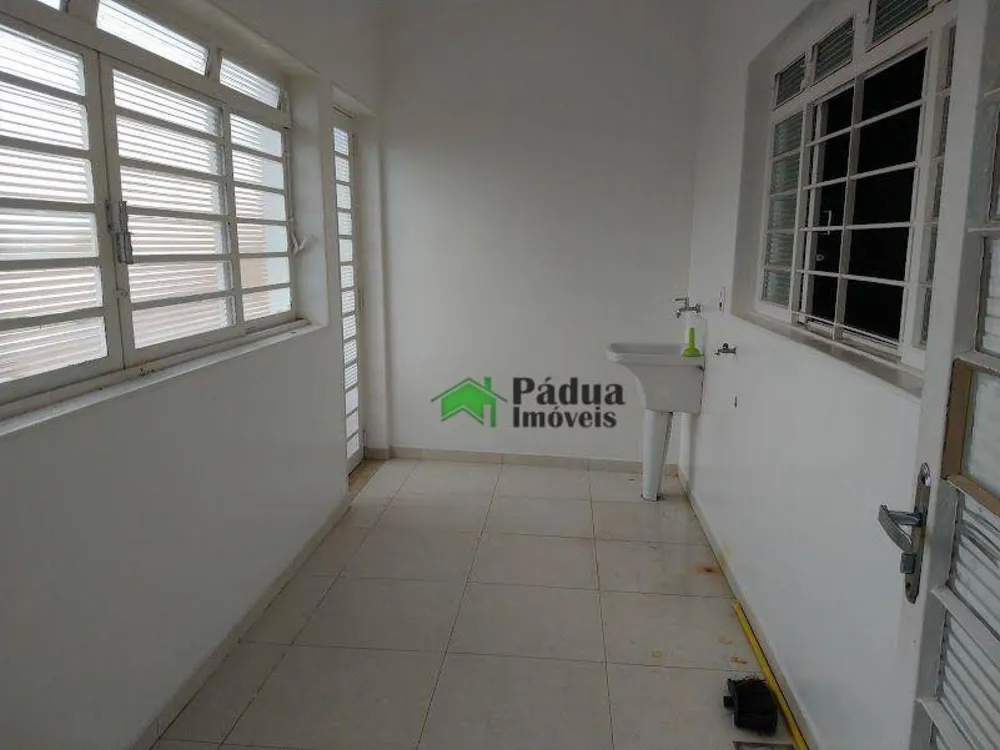 Casa, 4 quartos, 226 m² - Foto 10