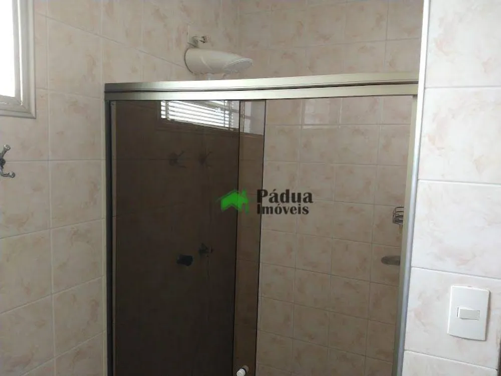 Casa, 4 quartos, 226 m² - Foto 13