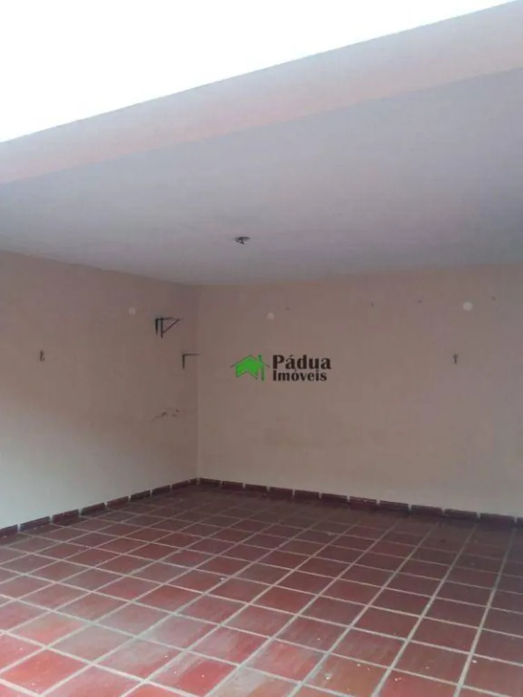 Casa, 4 quartos, 226 m² - Foto 16