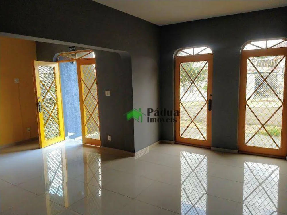 Casa, 4 quartos, 226 m² - Foto 3