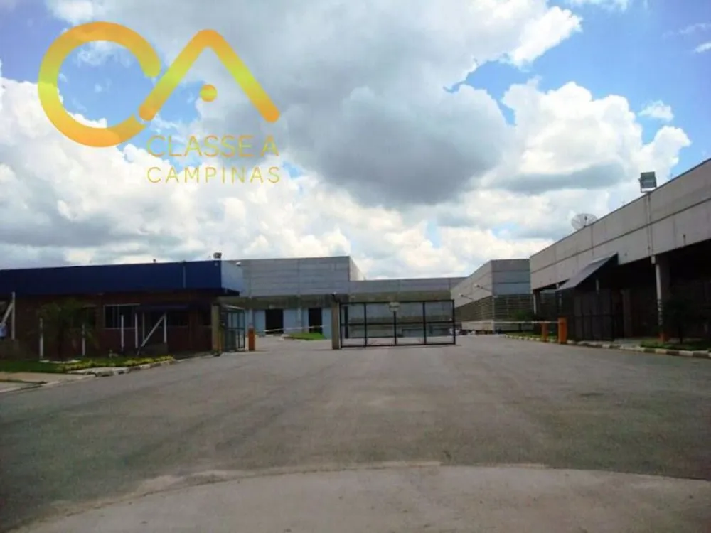 Depósito-Galpão, 5600 m² - Foto 5