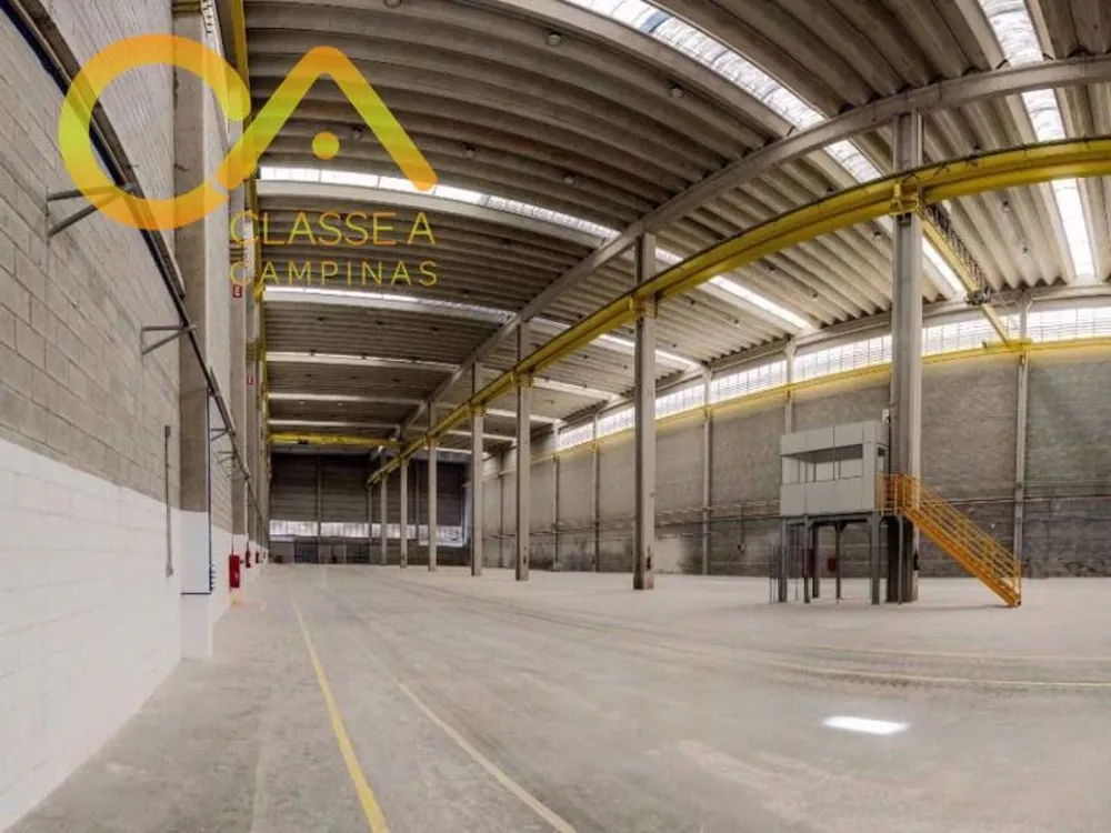 Depósito-Galpão, 5600 m² - Foto 12