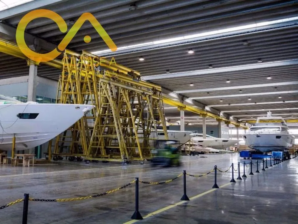 Depósito-Galpão, 5600 m² - Foto 8