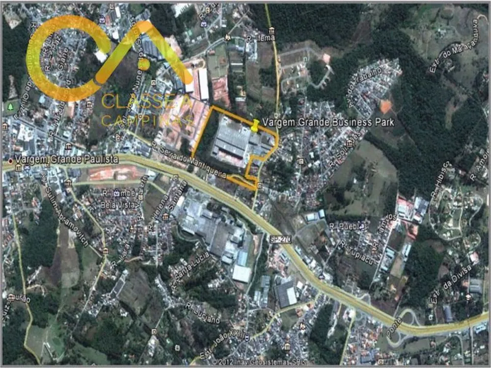 Depósito-Galpão, 5600 m² - Foto 11