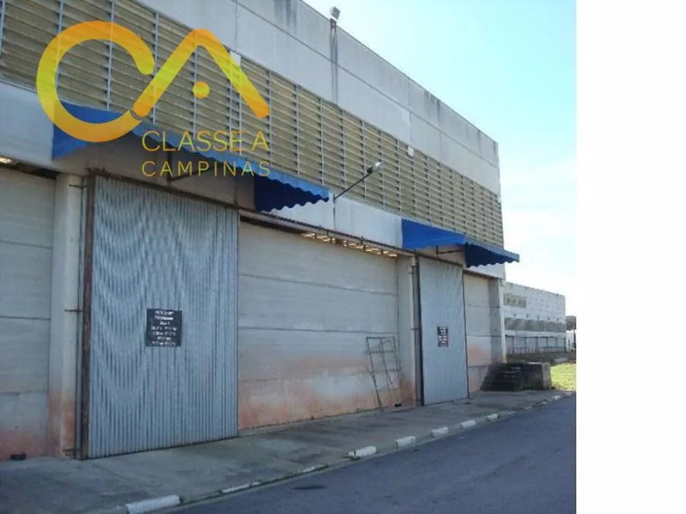 Depósito-Galpão, 5600 m² - Foto 3