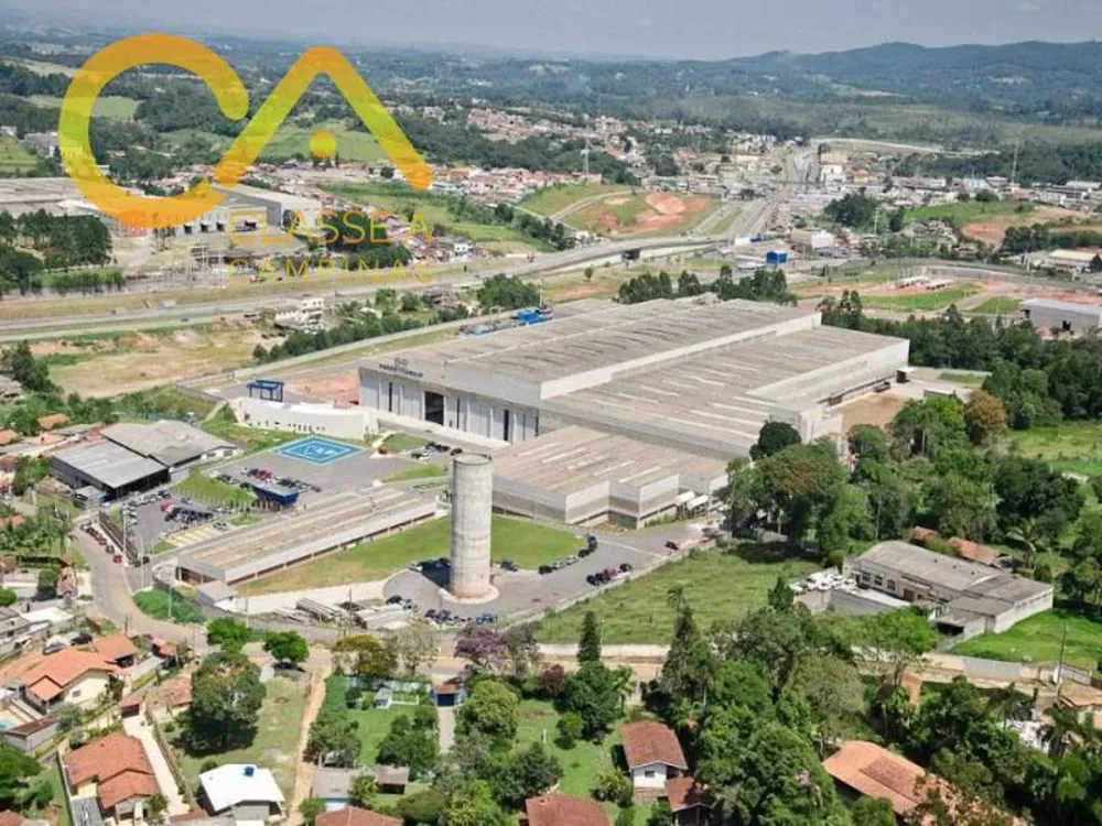 Depósito-Galpão, 5600 m² - Foto 1