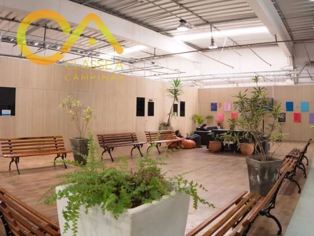 Depósito-Galpão, 5600 m² - Foto 10