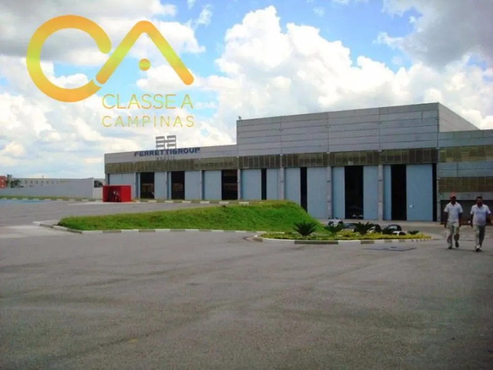 Depósito-Galpão, 5600 m² - Foto 6