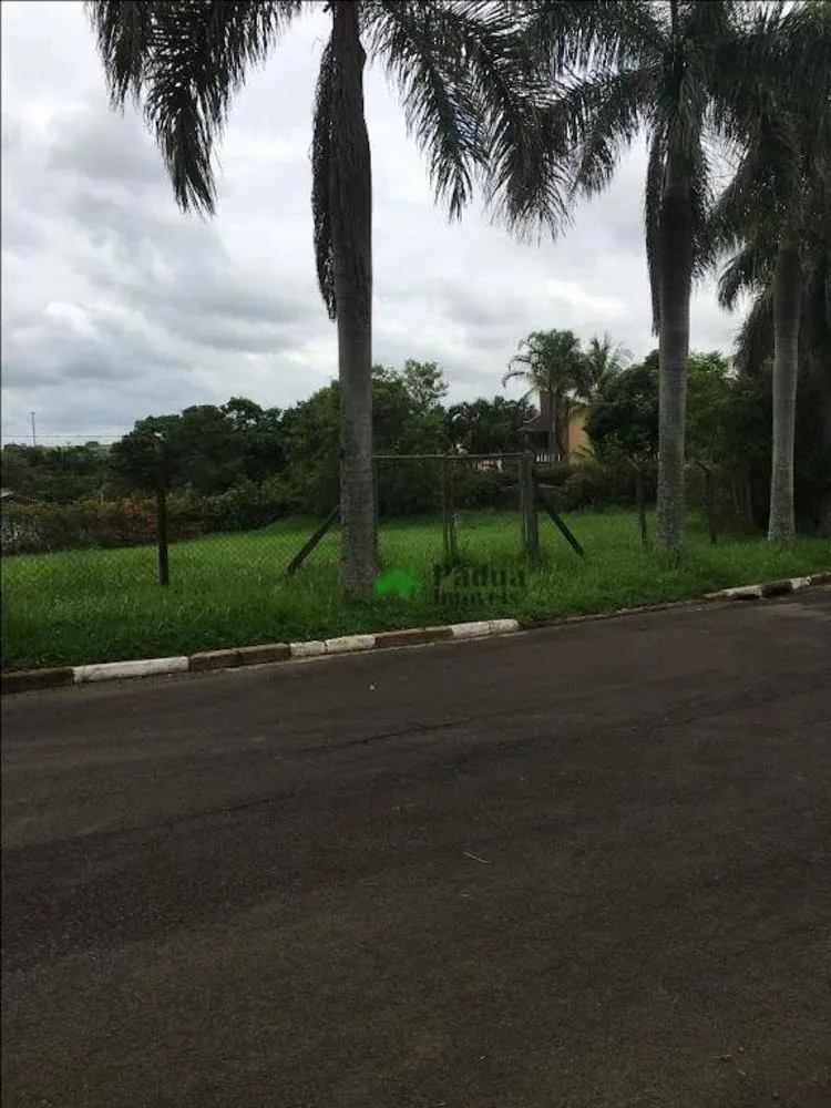 Loteamento e Condomínio, 496 m² - Foto 2