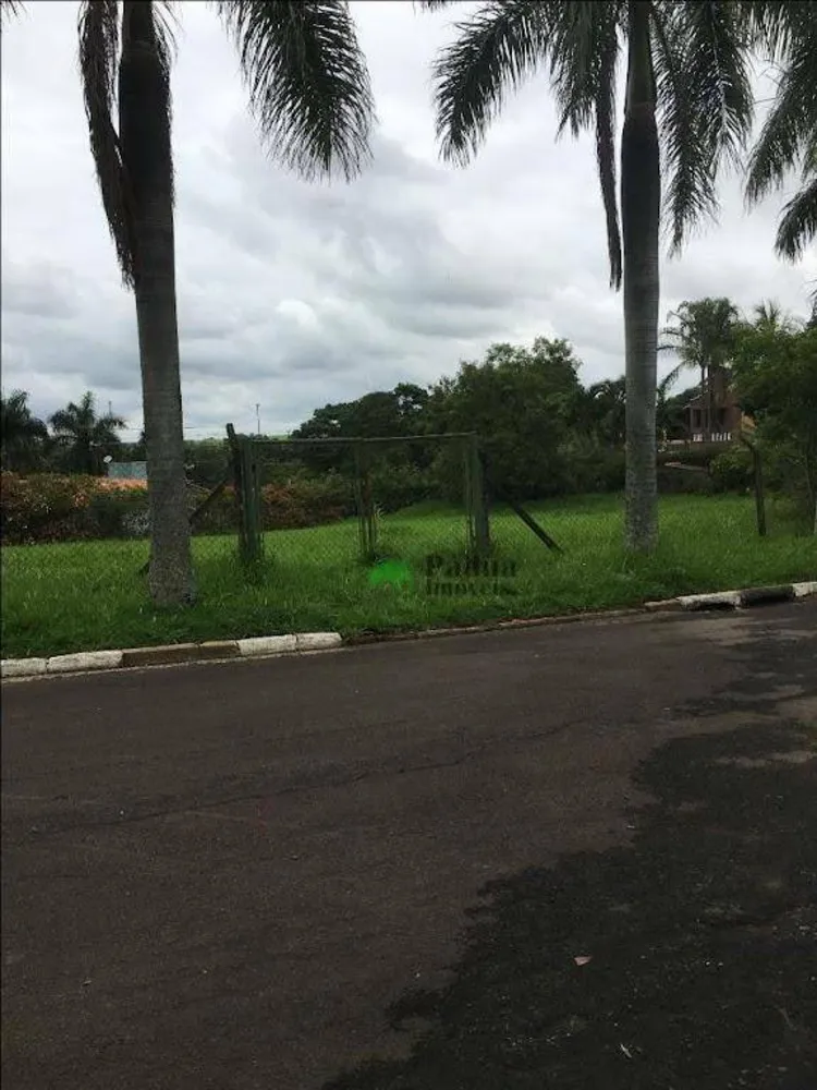 Loteamento e Condomínio, 496 m² - Foto 1