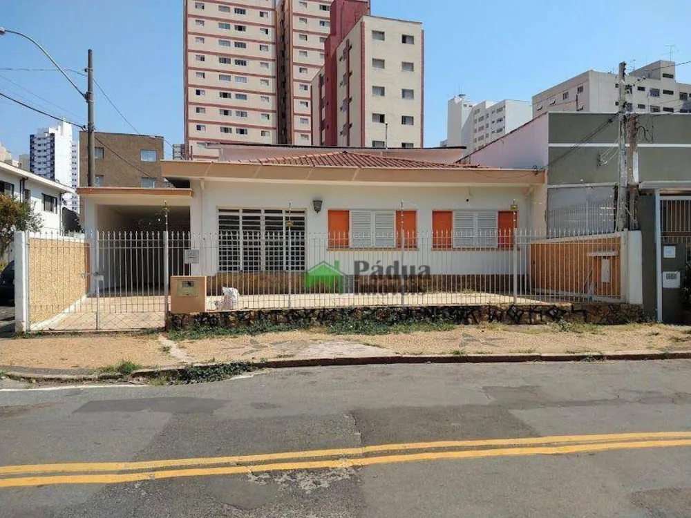 Casa, 3 quartos, 130 m² - Foto 1