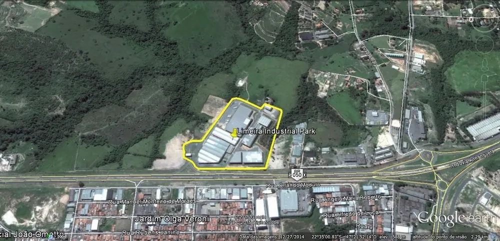 Depósito-Galpão, 1624 m² - Foto 7