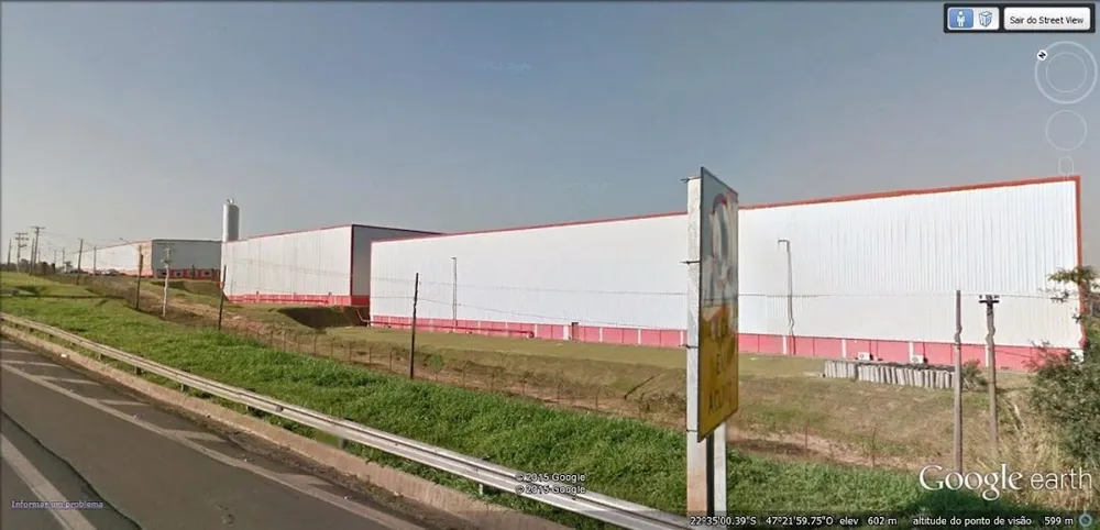 Depósito-Galpão, 1624 m² - Foto 5