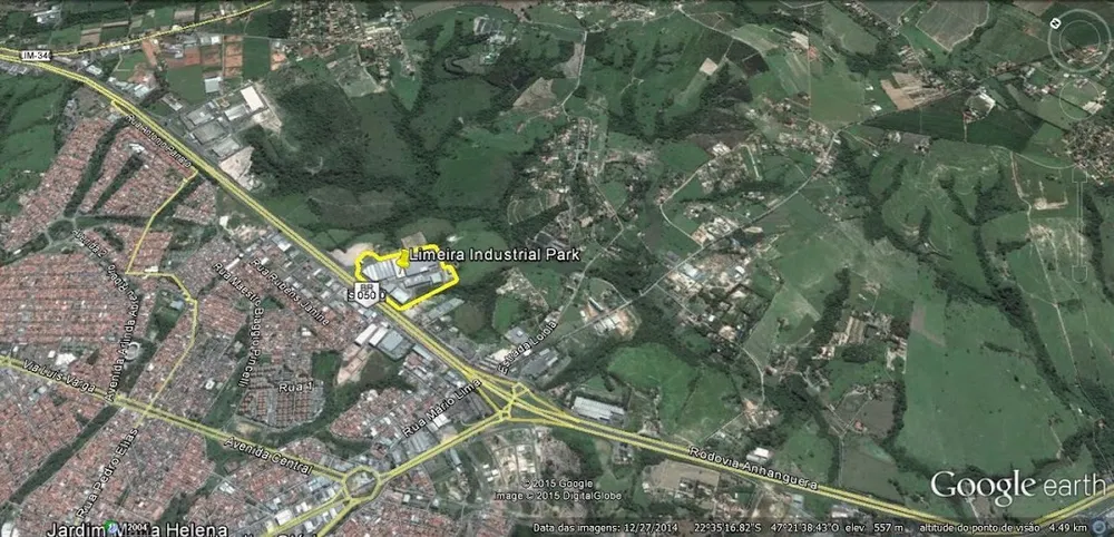 Depósito-Galpão, 1624 m² - Foto 6