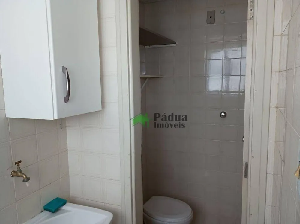 Apartamento, 1 quarto, 54 m² - Foto 6