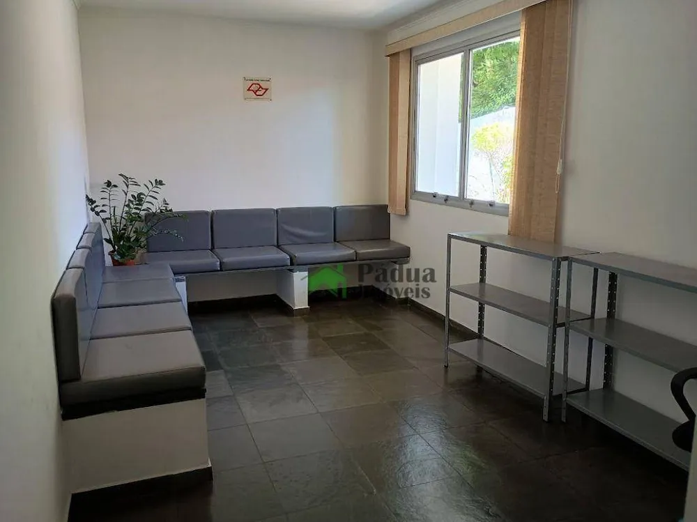 Apartamento, 1 quarto, 54 m² - Foto 14
