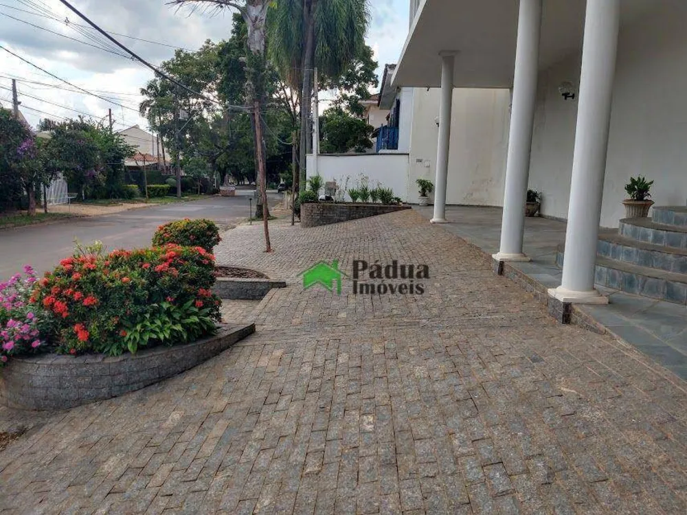 Casa, 4 quartos, 630 m² - Foto 4