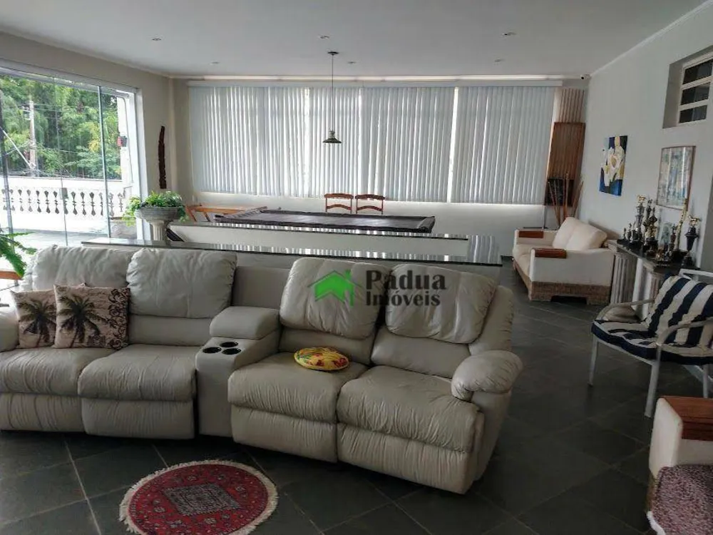 Casa, 4 quartos, 630 m² - Foto 12
