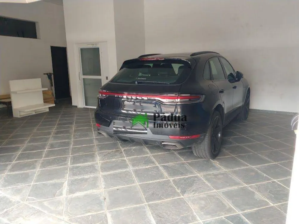 Casa, 4 quartos, 630 m² - Foto 3