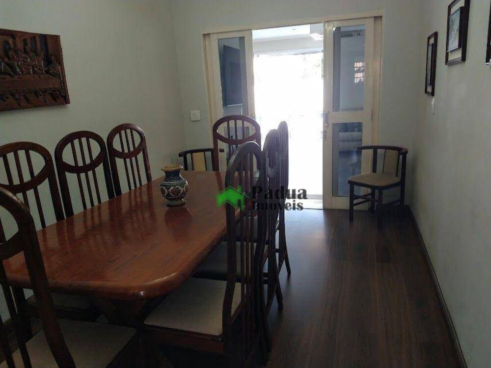 Casa, 4 quartos, 630 m² - Foto 3