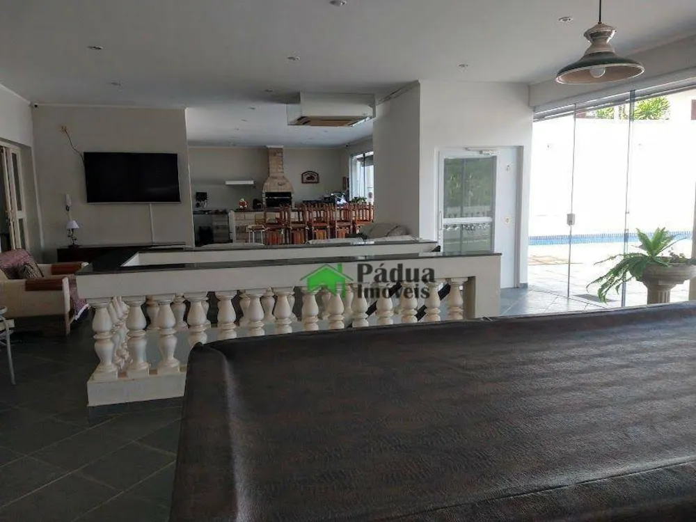 Casa, 4 quartos, 630 m² - Foto 10