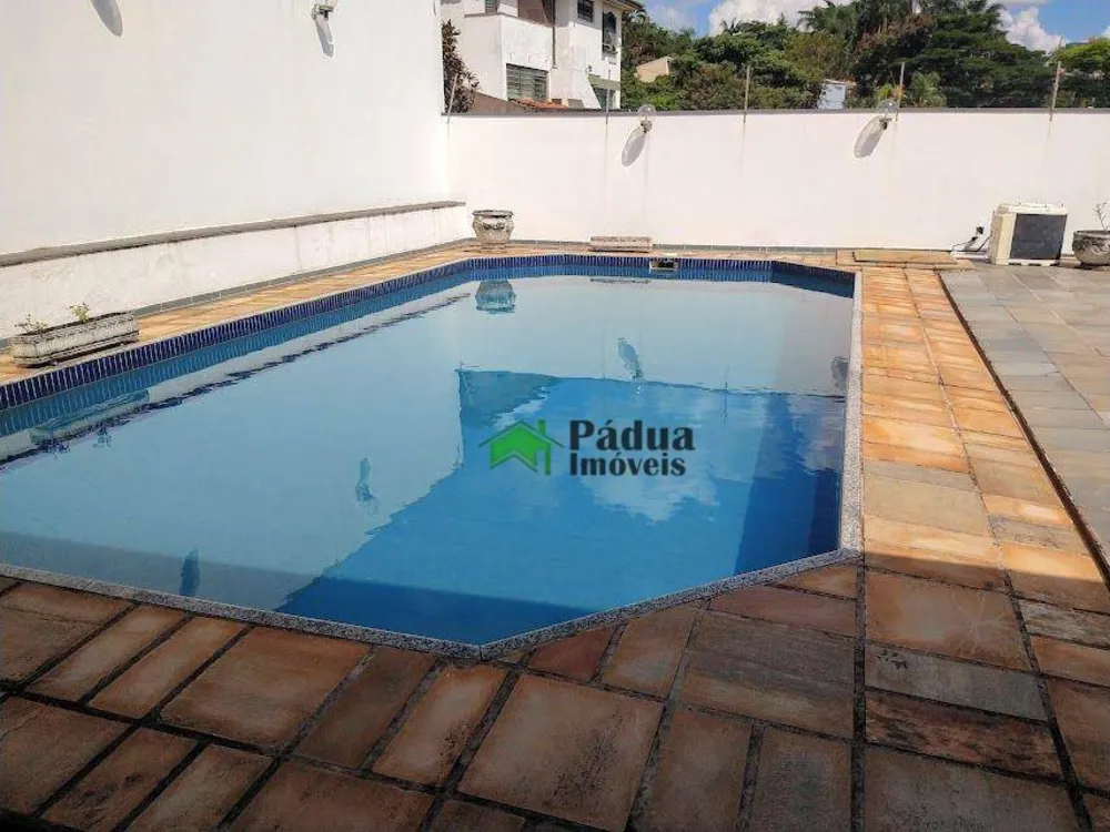 Casa, 4 quartos, 630 m² - Foto 9