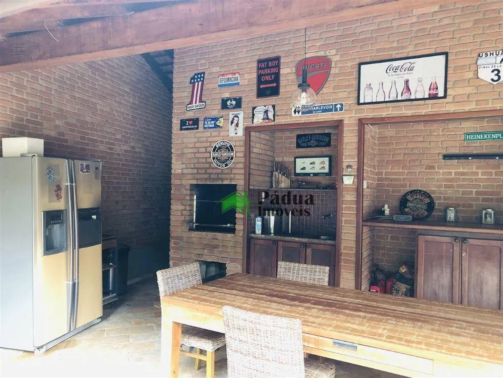Casa de Condomínio, 3 quartos - Foto 9