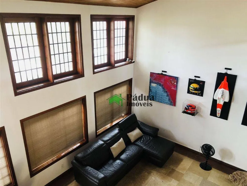 Casa de Condomínio, 3 quartos - Foto 11