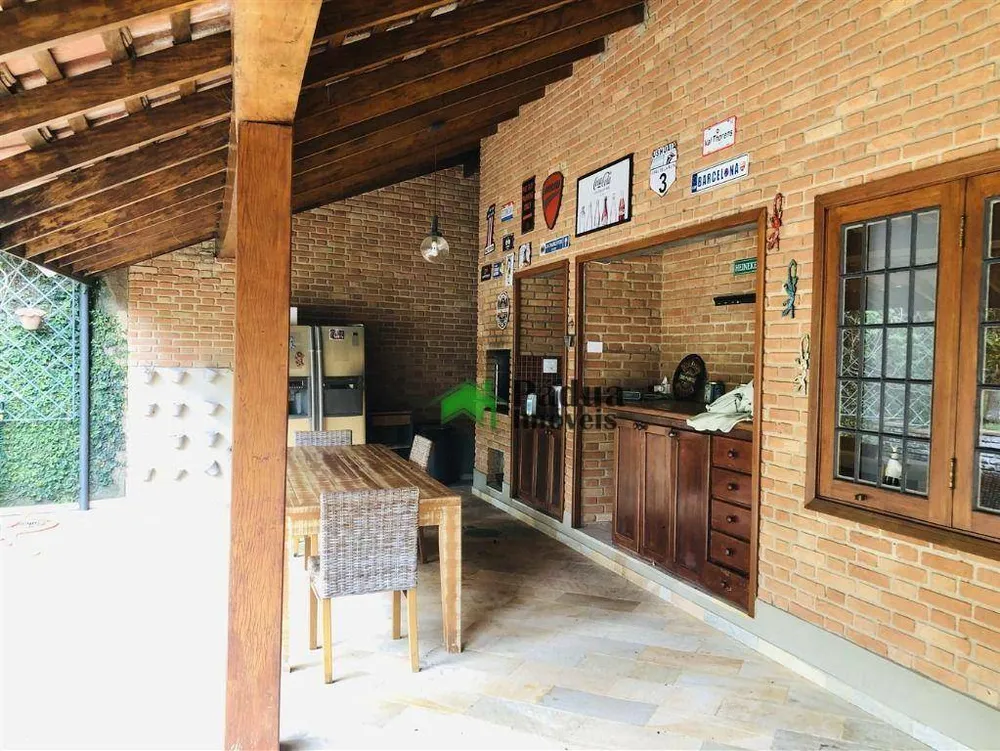 Casa de Condomínio, 3 quartos - Foto 8