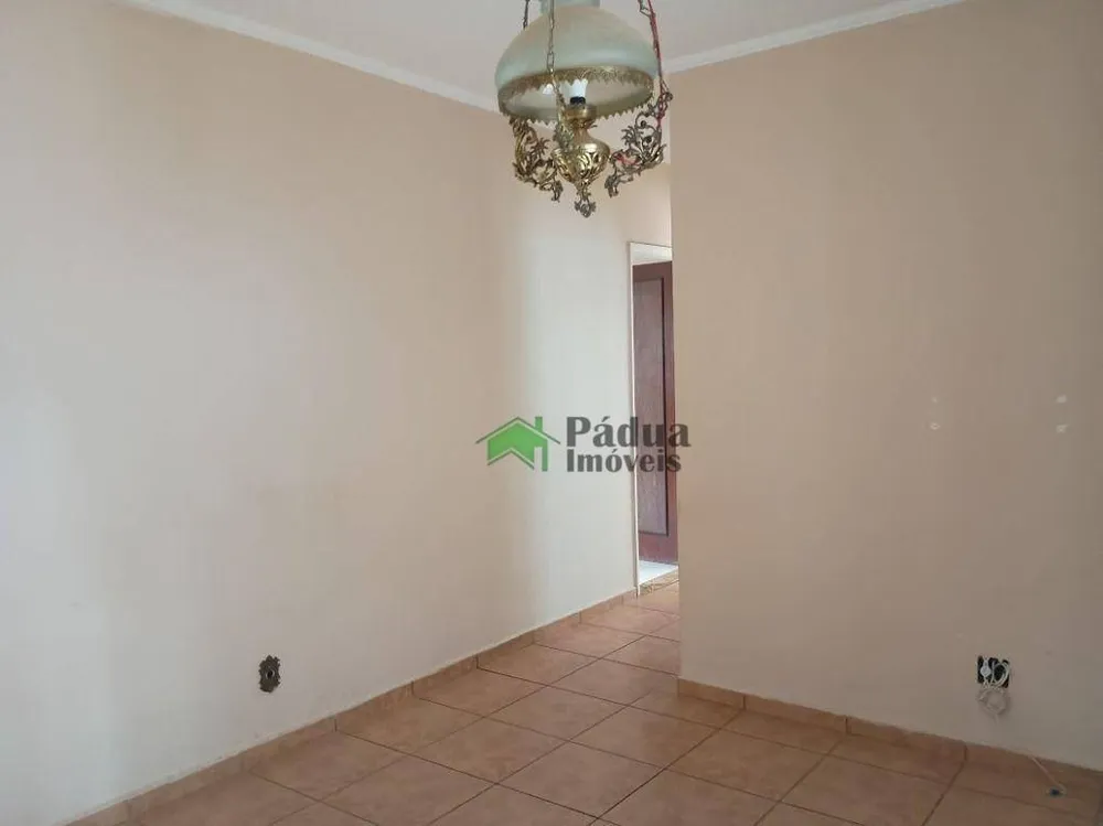 Casa, 3 quartos, 322 m² - Foto 3