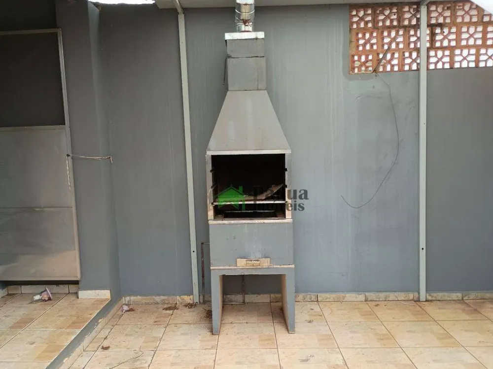 Casa, 3 quartos, 322 m² - Foto 15