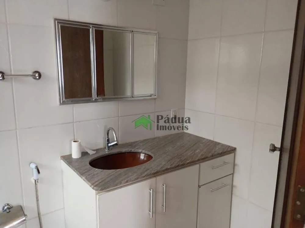 Casa, 3 quartos, 322 m² - Foto 12